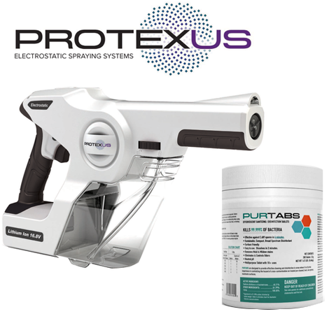 Protexus