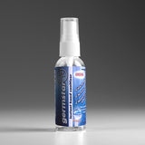 Germstar 2 oz. Sanitizer Bottles (25 pack)