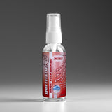 Germstar 2 oz. Sanitizer Bottles (25 pack)